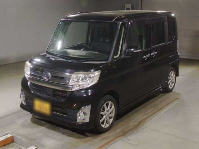 DAIHATSU TANTO — фото