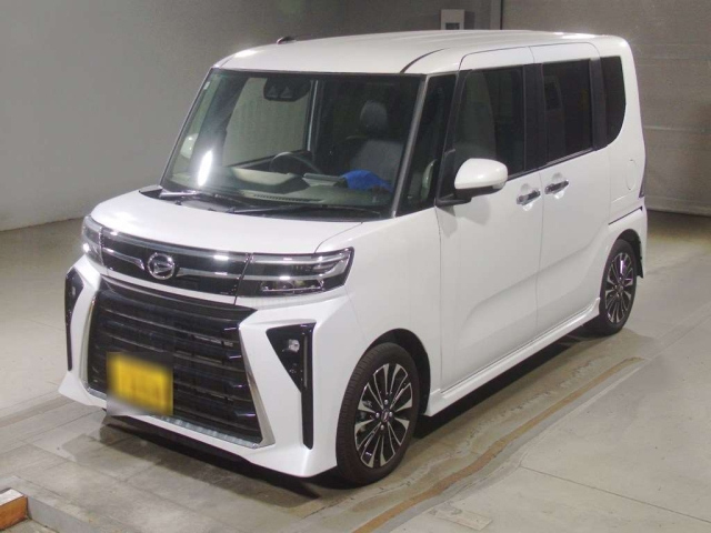 DAIHATSU TANTO — фото