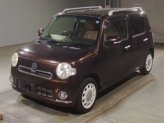 DAIHATSU MIRA — фото