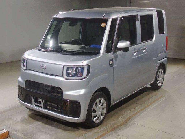 DAIHATSU HIJET — фото