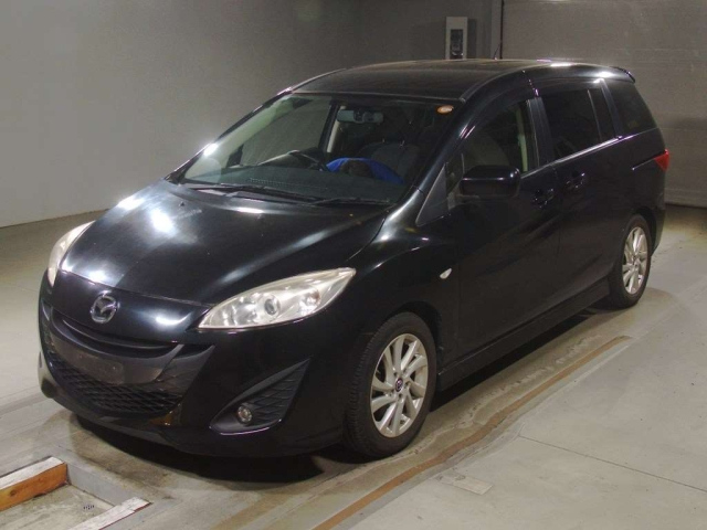 MAZDA PREMACY — фото