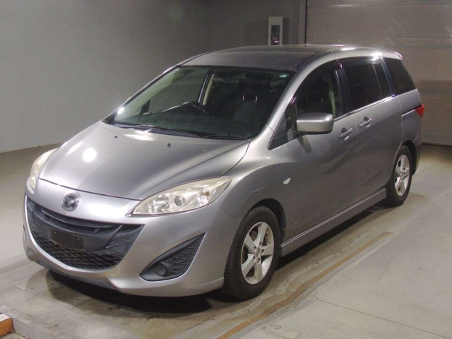 MAZDA PREMACY — фото