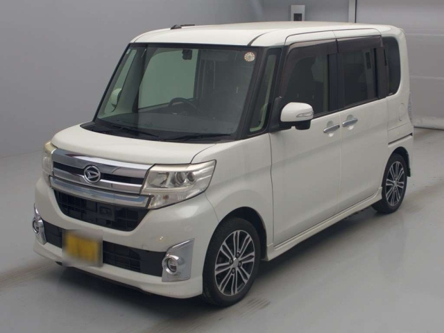 DAIHATSU TANTO — фото