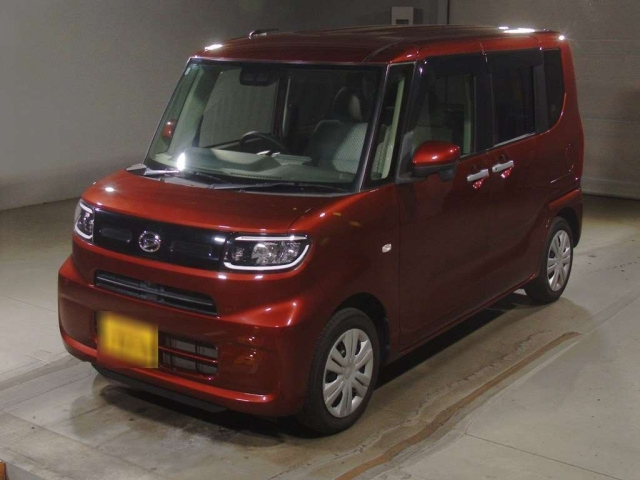 DAIHATSU TANTO — фото