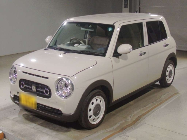 SUZUKI ALTO — фото