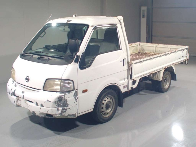 NISSAN VANETTE TRUCK