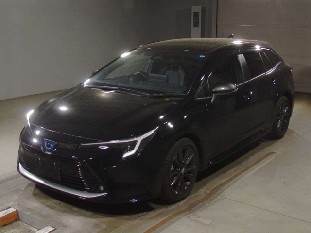 TOYOTA COROLLA TOURING