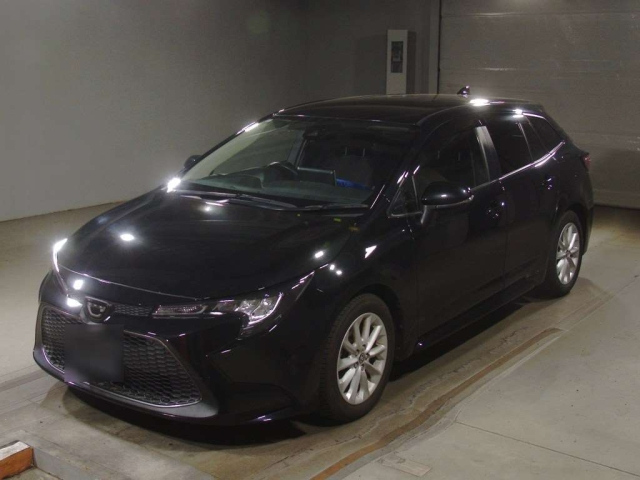 TOYOTA COROLLA TOURING