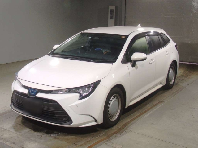 TOYOTA COROLLA TOURING