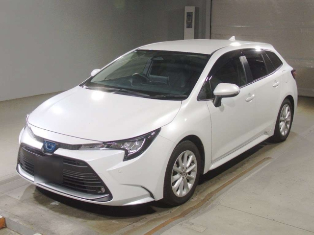 TOYOTA COROLLA TOURING