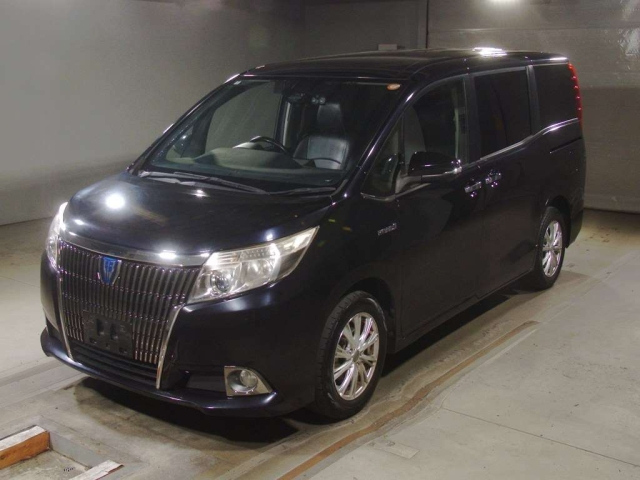 TOYOTA ESQUIRE