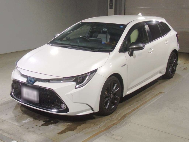 TOYOTA COROLLA TOURING