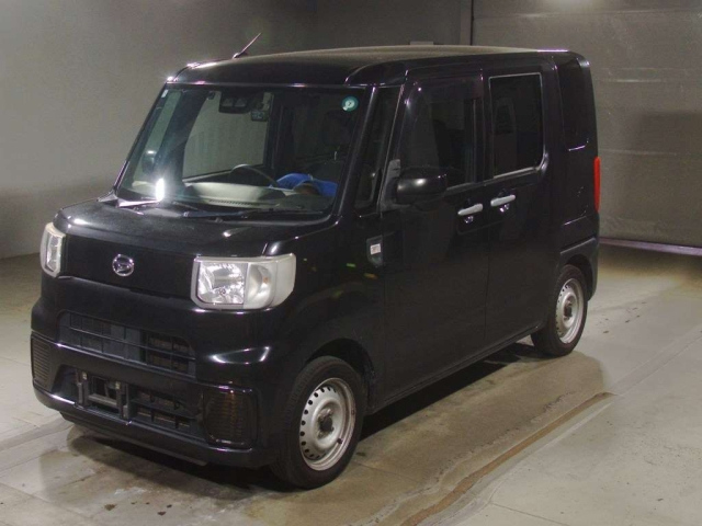 DAIHATSU HIJET CADDIE