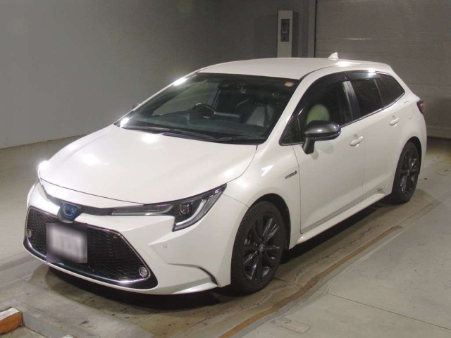 TOYOTA COROLLA TOURING