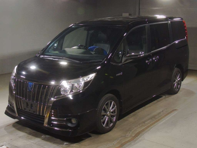 TOYOTA ESQUIRE