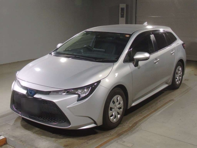 TOYOTA COROLLA TOURING