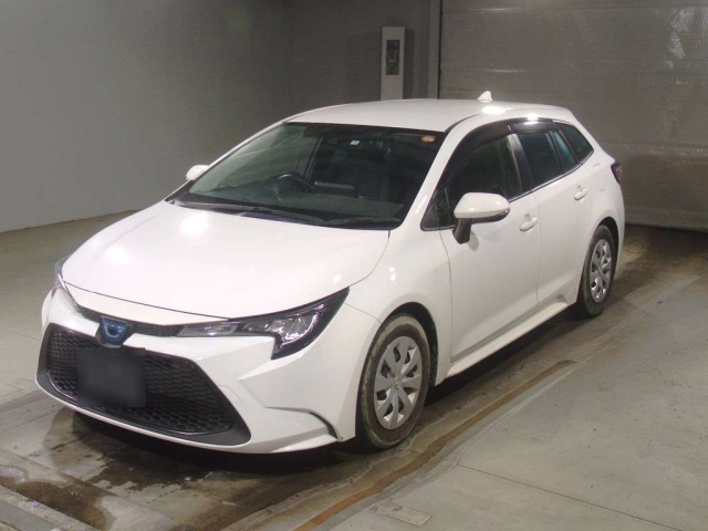 TOYOTA COROLLA TOURING