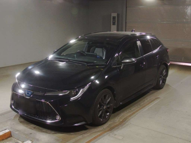 TOYOTA COROLLA TOURING