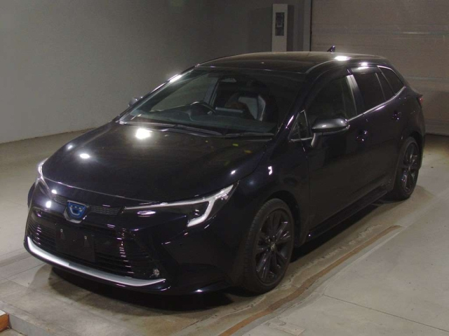 TOYOTA COROLLA TOURING