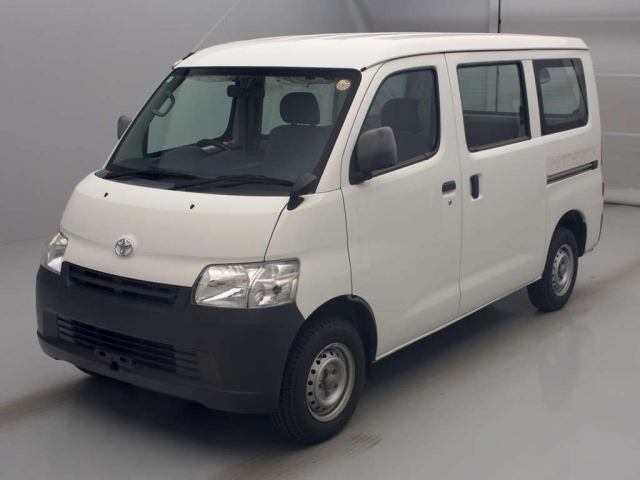 TOYOTA LITE ACE VAN