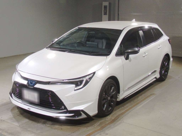 TOYOTA COROLLA TOURING