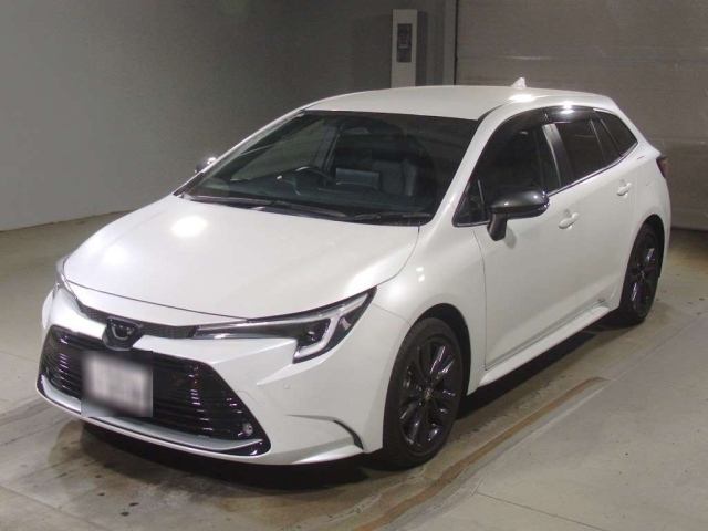 TOYOTA COROLLA TOURING