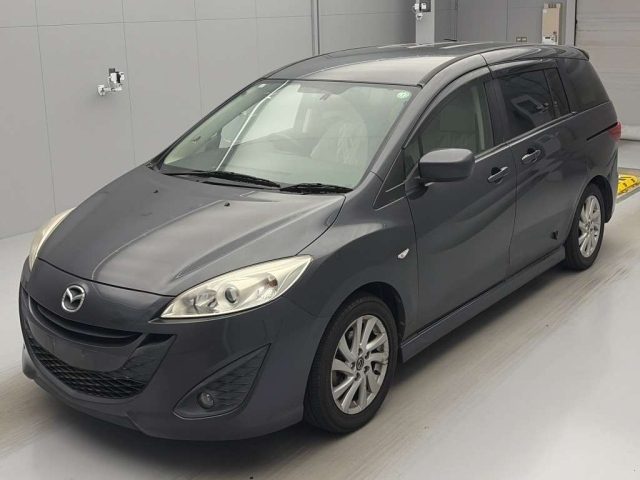 MAZDA PREMACY — фото
