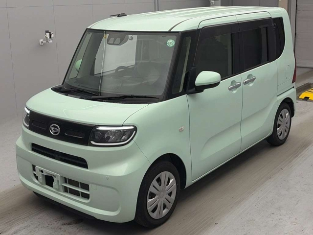 DAIHATSU TANTO — фото