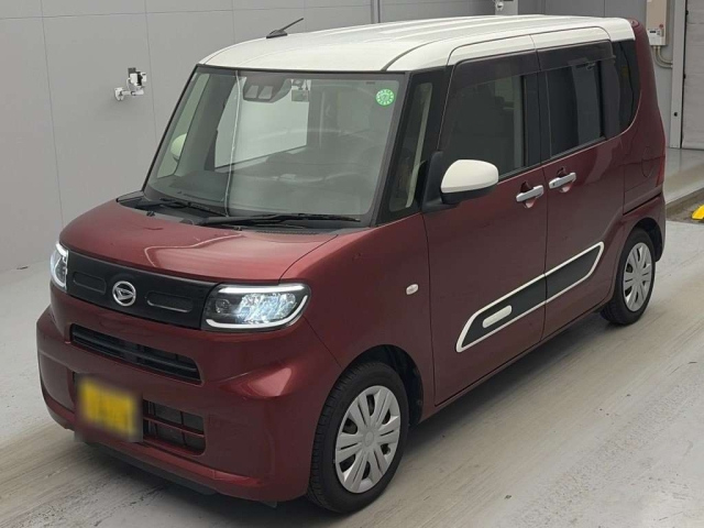 DAIHATSU TANTO — фото