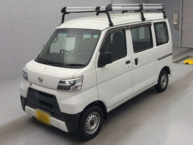DAIHATSU HIJET — фото