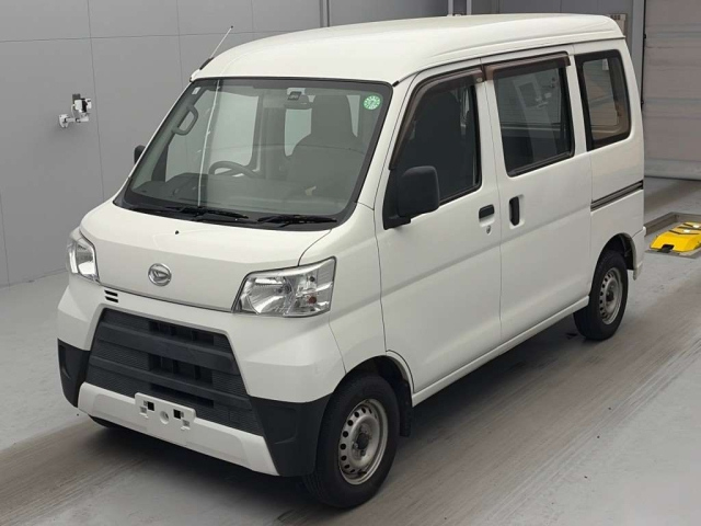 DAIHATSU HIJET — фото