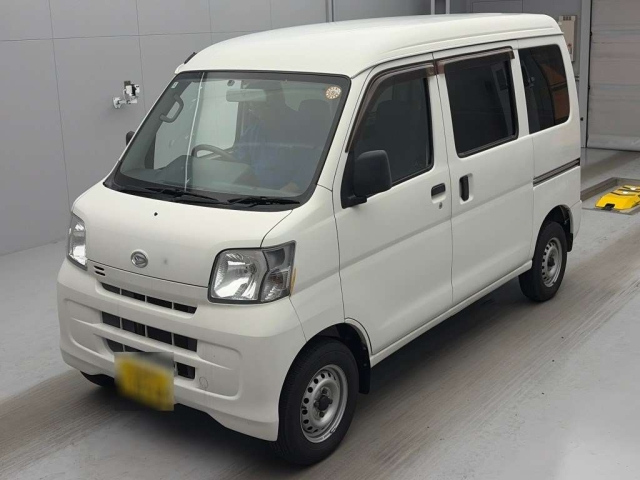 DAIHATSU HIJET — фото