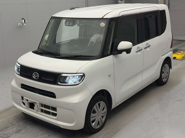 DAIHATSU TANTO — фото