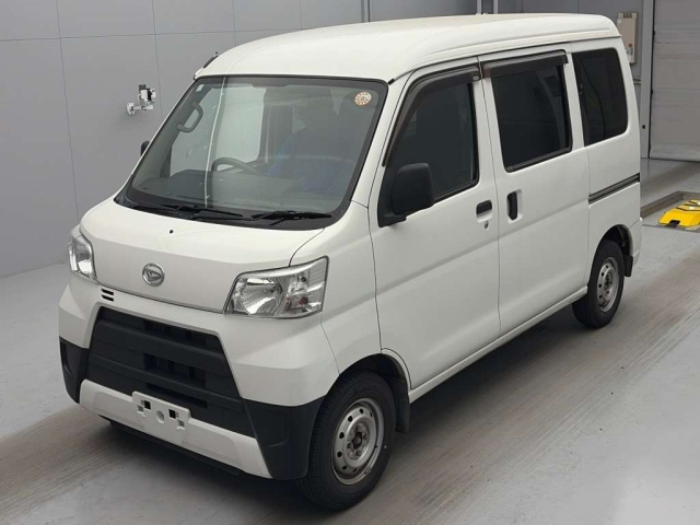 DAIHATSU HIJET — фото