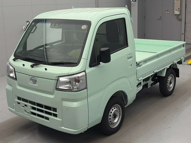 DAIHATSU HIJET — фото
