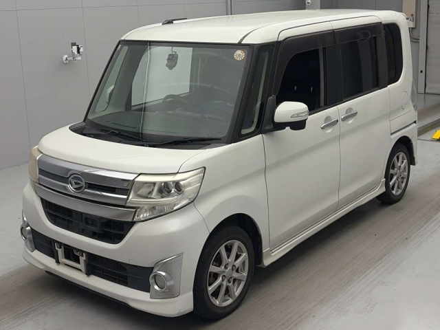 DAIHATSU TANTO — фото