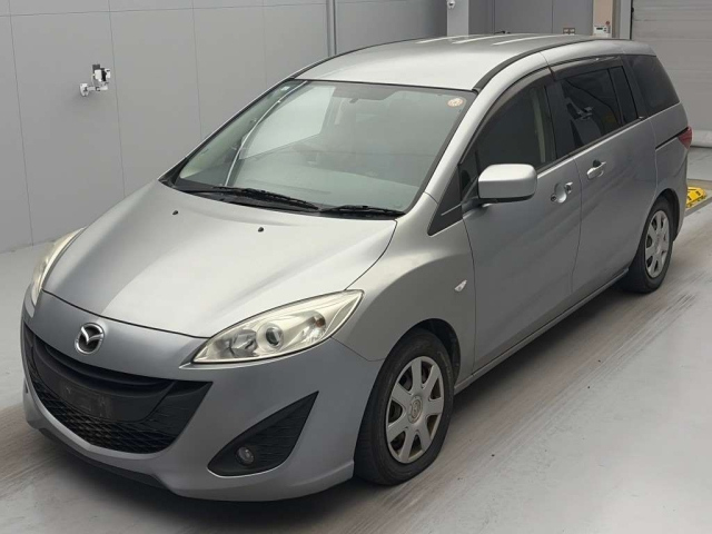 MAZDA PREMACY — фото
