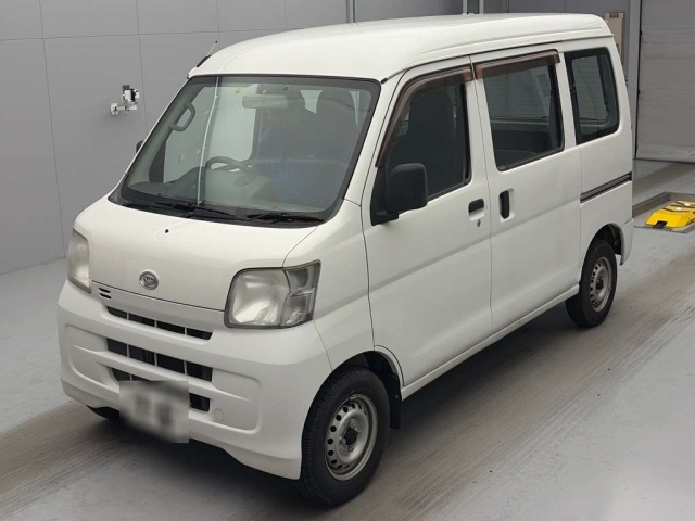 DAIHATSU HIJET — фото