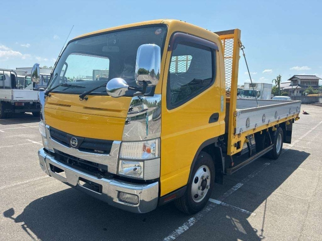 NISSAN TRUCK