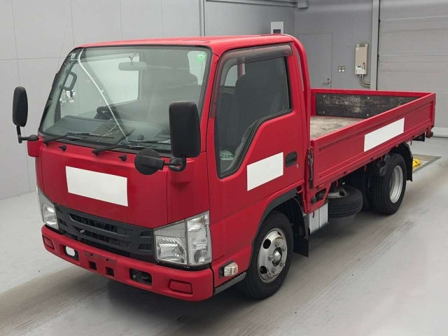 ISUZU ELF — фото