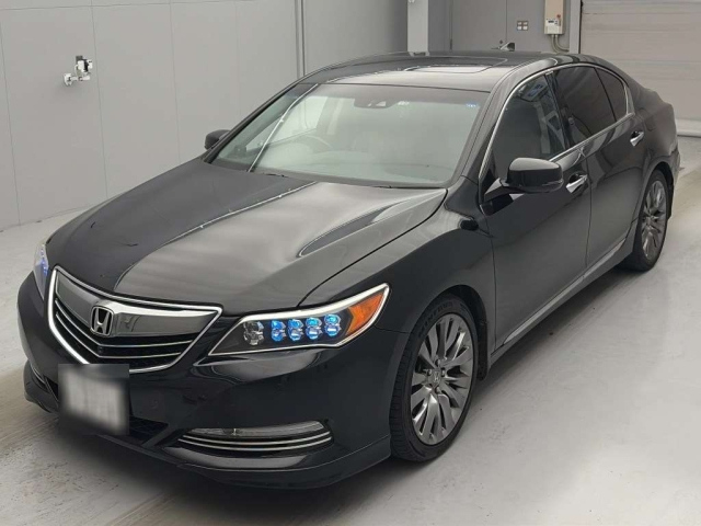 HONDA LEGEND