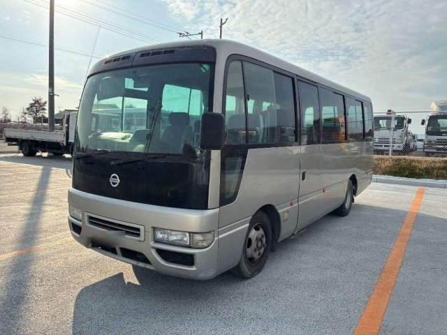 NISSAN CIVILIAN