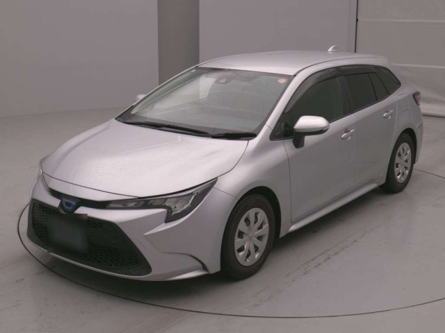 TOYOTA COROLLA TOURING