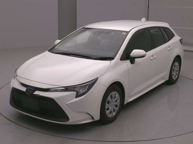 TOYOTA COROLLA TOURING