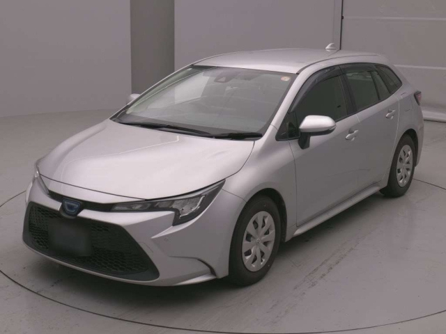 TOYOTA COROLLA TOURING
