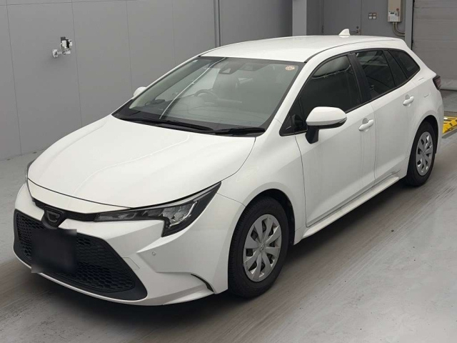 TOYOTA COROLLA TOURING