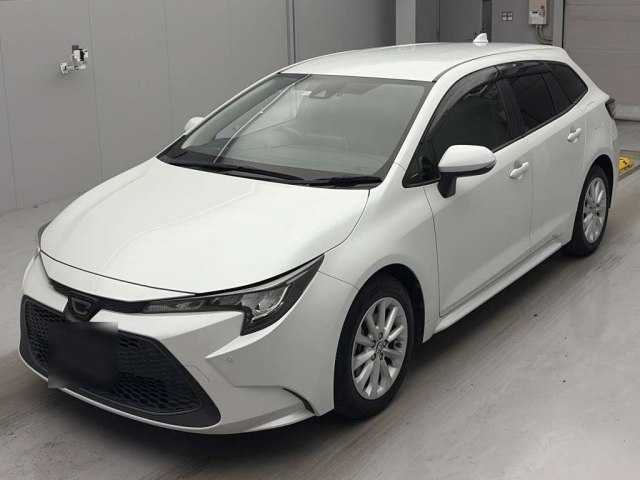 TOYOTA COROLLA TOURING
