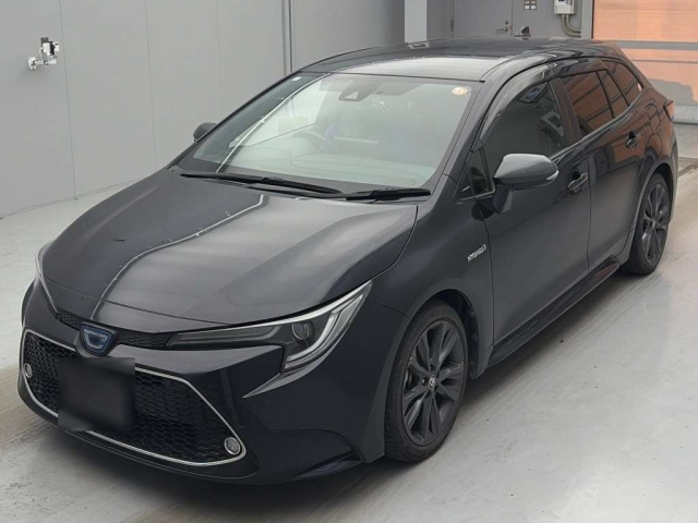 TOYOTA COROLLA TOURING