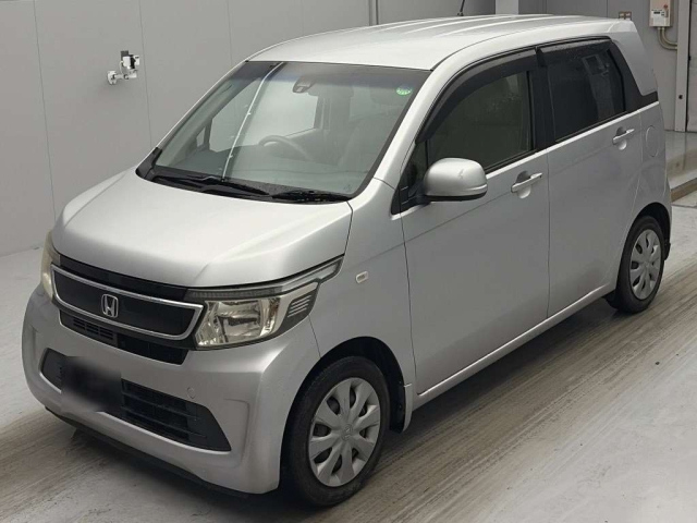 HONDA N WGN