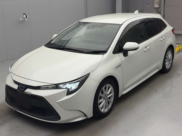 TOYOTA COROLLA TOURING